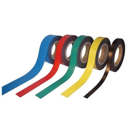 MagnetbÃ¥nd â farger