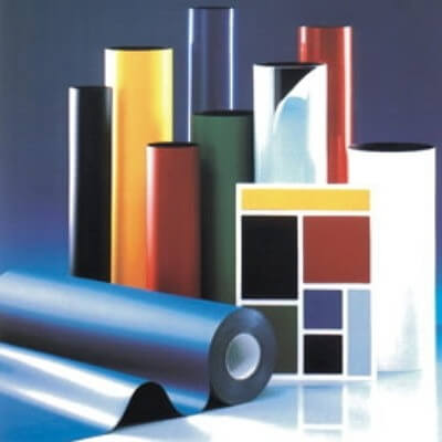 Magnetfolie â Larko Flex