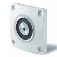 Dørholder magneter – elektromagnetisk – In-Wall