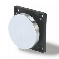 Dørholderplater / anker - standard modell