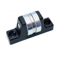 Magnetisk dørholder – sylinderformet