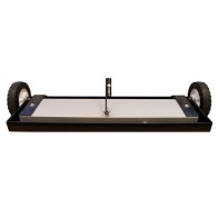 Magnetkost – ergonomisk/manuell