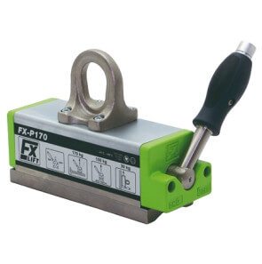 FX-P LÃ¸ftemagnet / rÃ¸r 