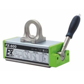 FX Universal LÃ¸ftemagnet