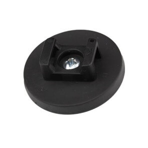 Kabelholder med gummimagnet