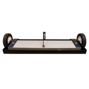 Magnetkost - ergonomisk