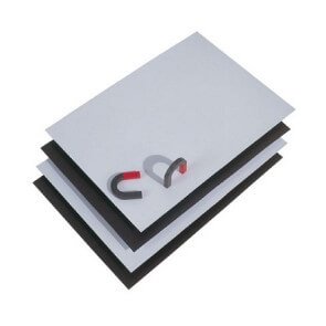 Magnetpapir â Superior A4 / A3