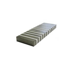 SmCo Blok magnet