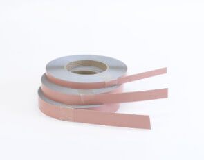 Metaltape m. TESA klÃ¦b